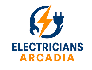 Electricians Arcadia Logo